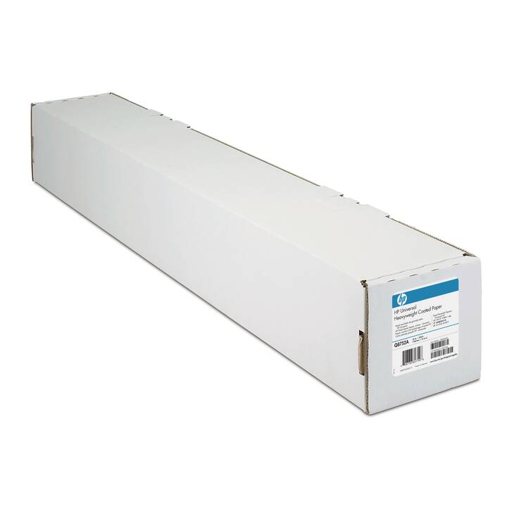 HP Carta del plotter C6567B (90 g/m2)