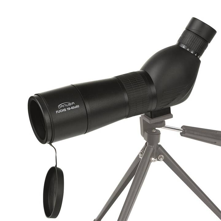 DÖRR Telescopio / Spektiv Danubia Fuchs (40x, 60 mm)