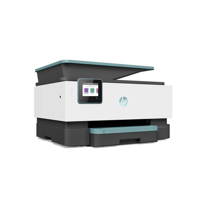 HP OfficeJet Pro 9015e (Imprimante à jet d'encre, Couleur, Instant Ink, WLAN)