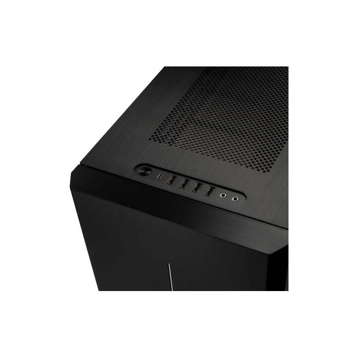 LIAN LI PC-V3000WX TG (Mini ITX, E-ATX, ATX, Micro ATX)