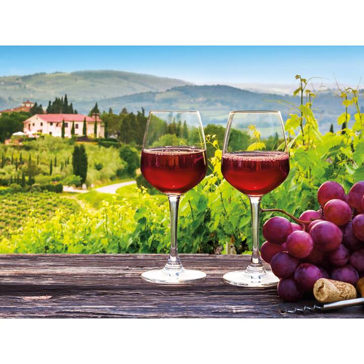 SMARTBOX Wein-Aufenthalt in Italien