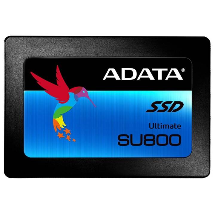 ADATA Ultimate SU800 (SATA-III, 256 GB)
