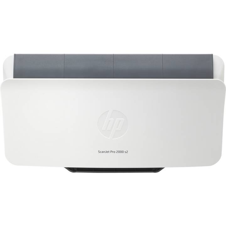 HP ScanJet Pro 2000s2 (USB Typ-A, 35 Seite/min, 600 x 600 dpi)
