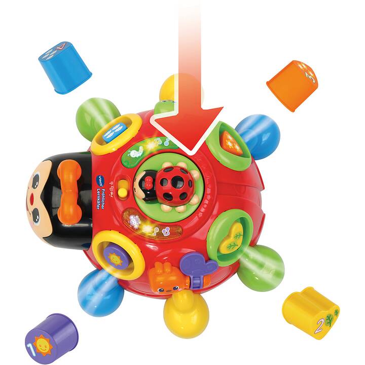 VTECH Giocattoli educativi per il primo apprendimento