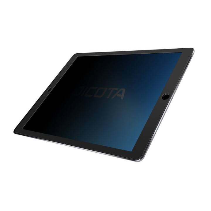 DICOTA Tablet Film Protecteur Secret 2 Way iPad 9.7 "