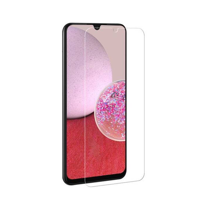 EIGER Verre de protection d'écran Mountain Glass 2.5D (Galaxy A14 5G)