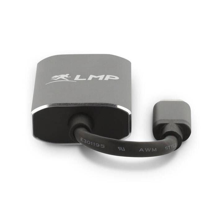 LMP Adaptateur vidéo (Mini DisplayPort)