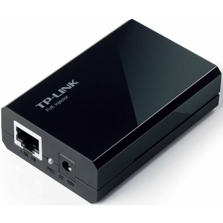 TP-LINK Power Injector TL-POE150S (48 V)