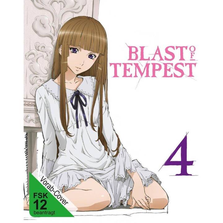 Blast of Tempest Stagione 1.4 (DE, JA)