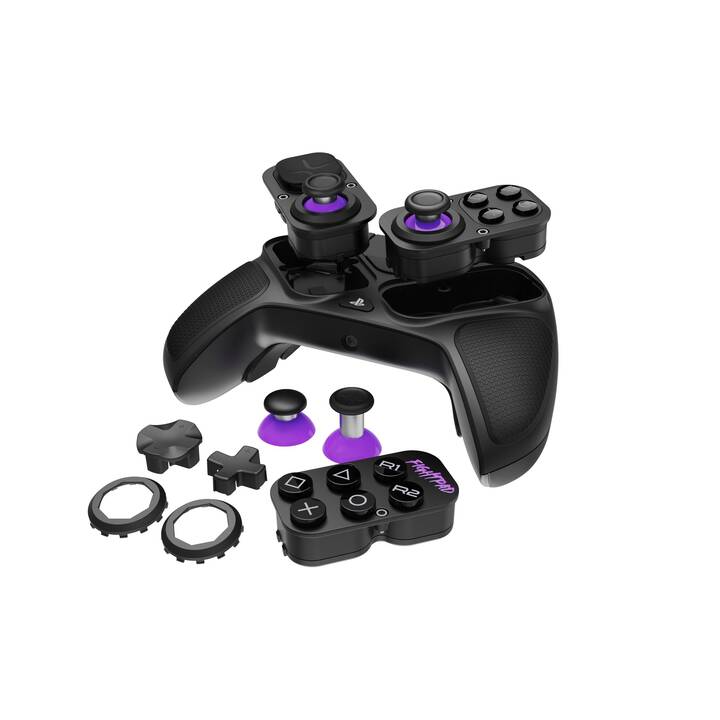 PDP Victrix Pro BFG Manette (Noir)