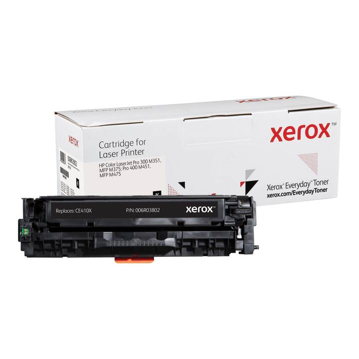 XEROX 006R03802 (Cartouche individuelle, Noir)