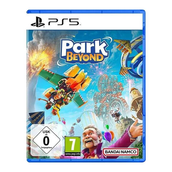 Park Beyond PS-5 (DE, IT, FR)