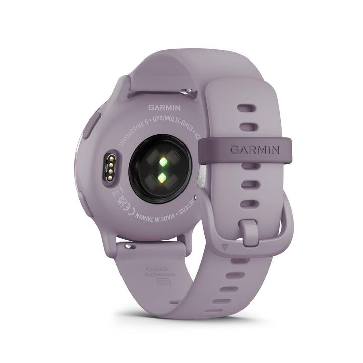 GARMIN Vívoactive 5 (Taglia unica, Siliconata)