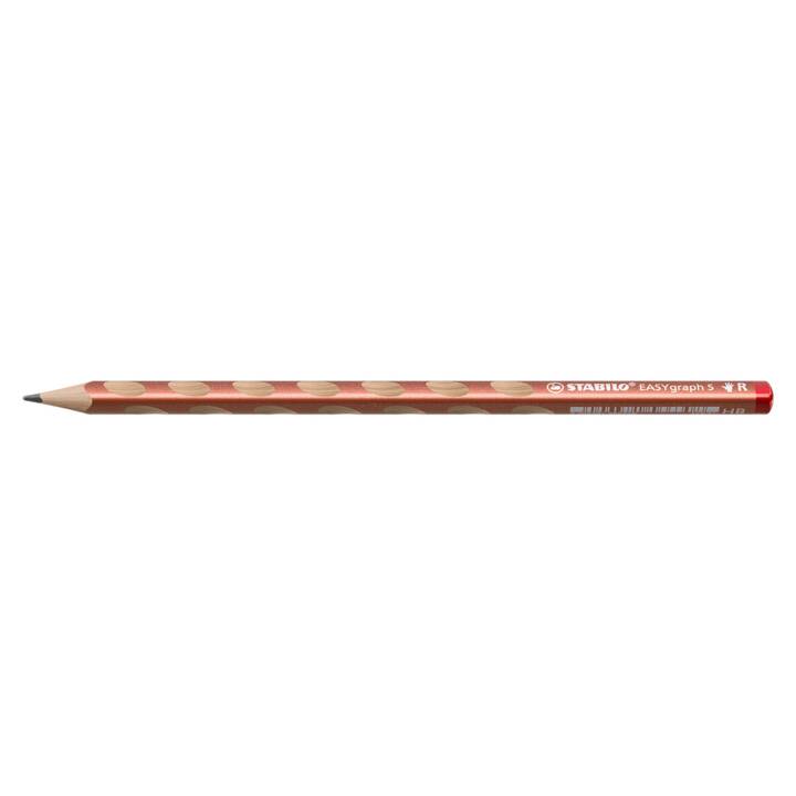 STABILO Bleistift (HB)