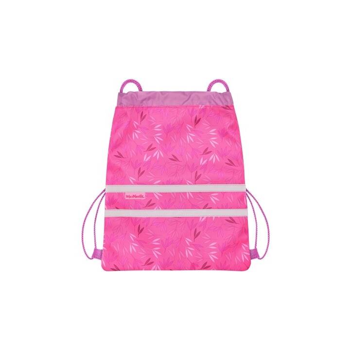 MCNEILL Sac de gym New Birdy (Pink)