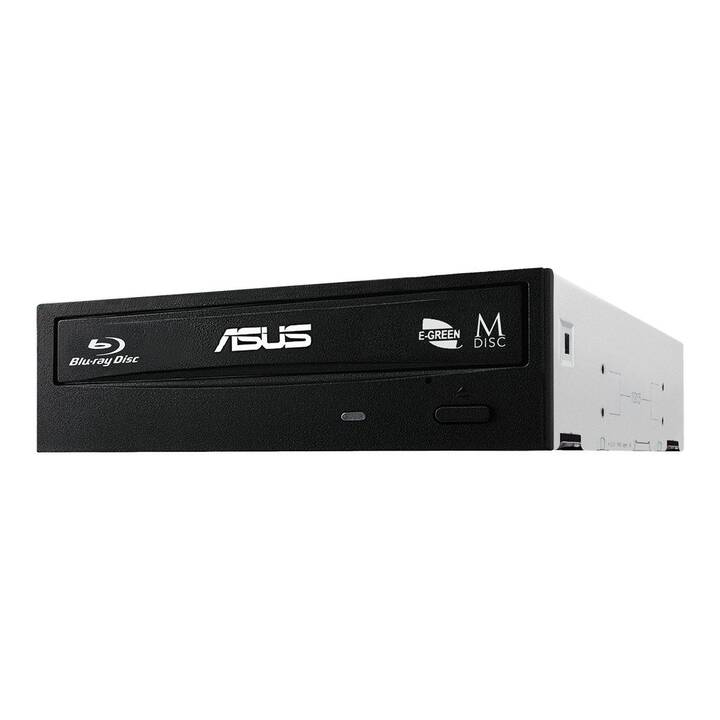 ASUS BC-12D2HT 12x Lecteur optique interne (DVD, CD, Blu-Ray)