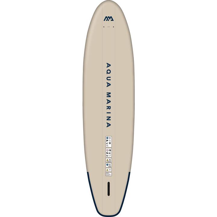 AQUA MARINA Stand Up Paddle Board Magma (340 cm) Interdiscount