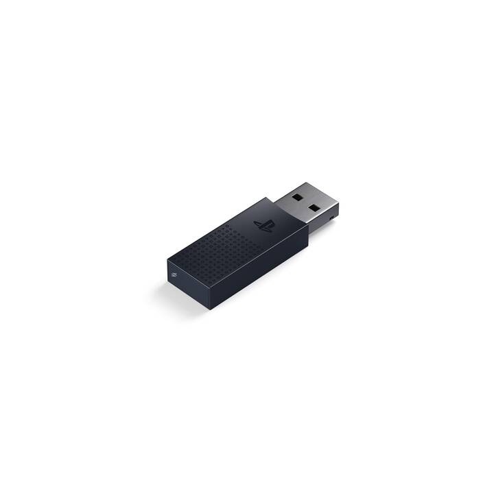 SONY Pulse Explore Wireless-Adapter (PlayStation 5, Schwarz)