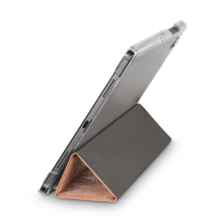HAMA Cali Tasche (10.5", Galaxy Tab A8, Rosé, Orange)