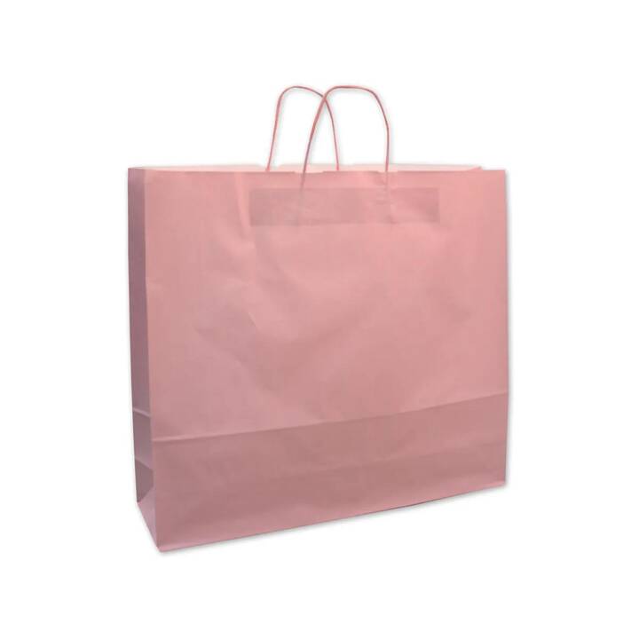 ELCO Borse regalo (25 Stk, Pink)