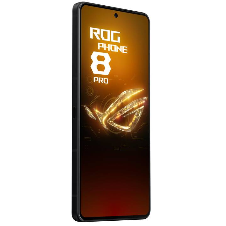 ASUS ROG Phone 8 Pro (512 GB, Phantom Black, 6.78", 50 MP, 5G)