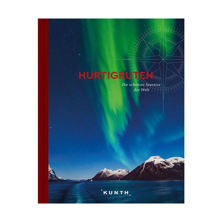 Hurtigruten