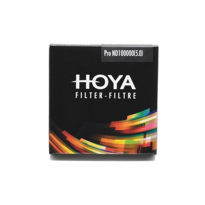 HOYA Pro ND 100000 (95 mm)