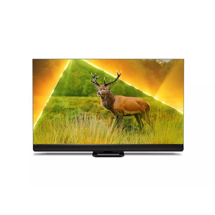 PHILIPS 55PML9308/12 Smart TV (55", Mini LED, Ultra HD - 4K)