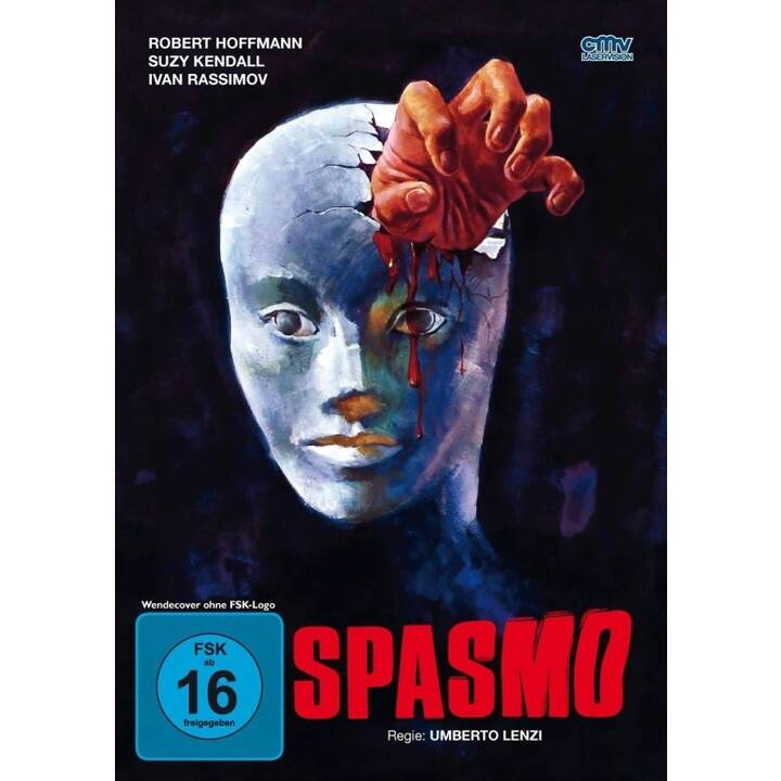 Spasmo (DE, IT)