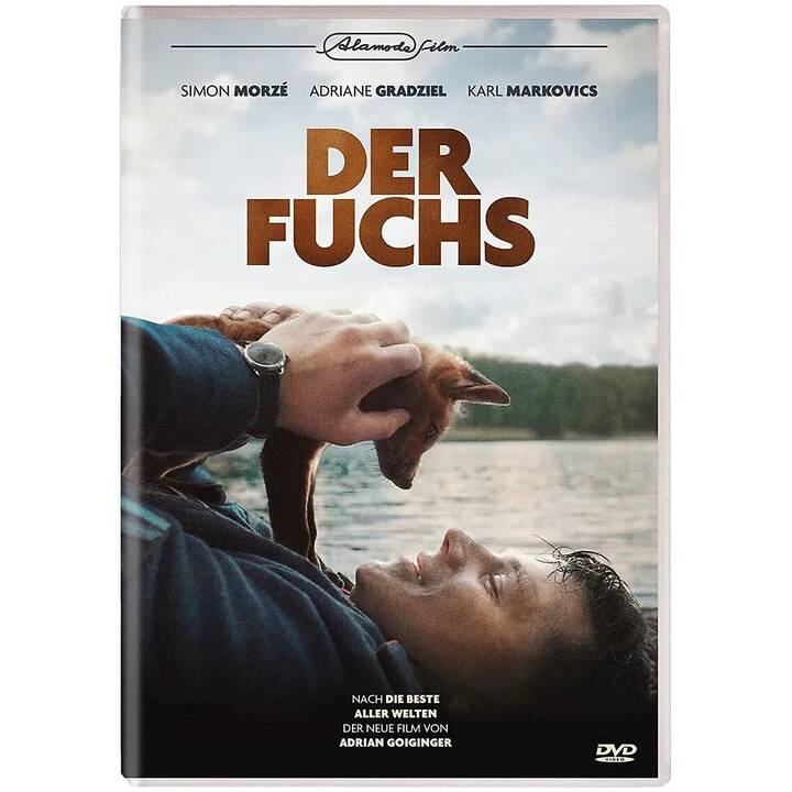 Der Fuchs (DE)
