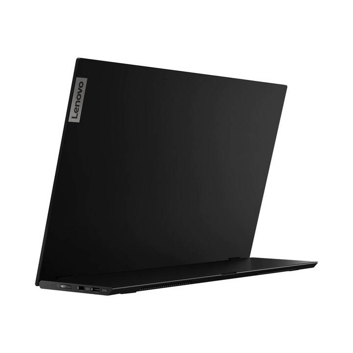 LENOVO ThinkVision M14 (14", 1920 x 1080)