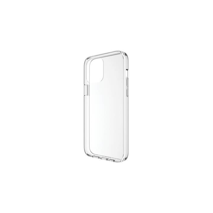 PANZERGLASS Backcover ClearCase (iPhone 13 Pro Max, Transparent)