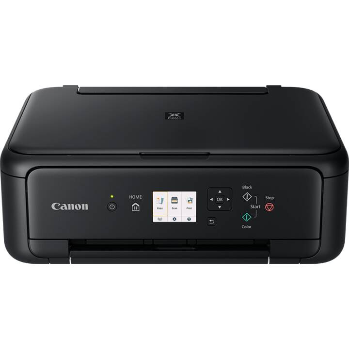 CANON PIXMA TS5150 (Tintendrucker, Farbe, WLAN, Bluetooth)