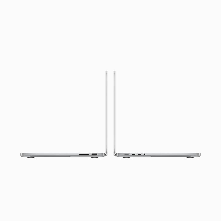 APPLE MacBook Pro 2023 (14.2", Apple M3 8-Core Chip, 24 GB RAM, 1000 GB SSD)