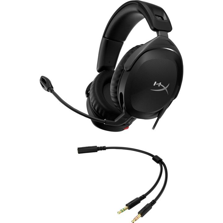 HYPERX Gaming Headset Cloud Stinger 2 (Over-Ear)