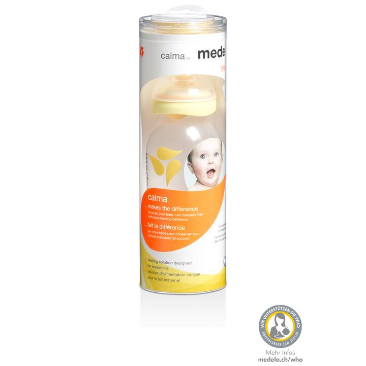 MEDELA Biberon Calma (250 ml)