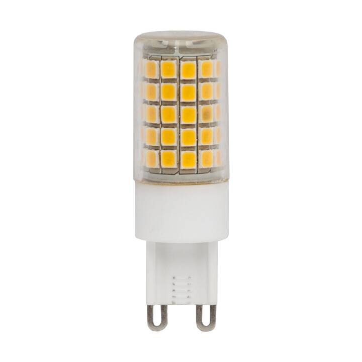 STAR TRADING Ampoule LED (G9, 5.6 W)
