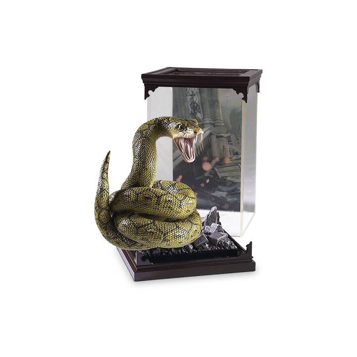 NOBLE COLLECTION Harry Potter Nagini Serpente