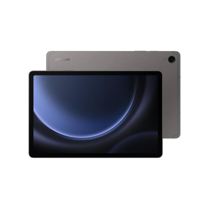 SAMSUNG Galaxy Tab S9 FE WiFi (10.9", 128 GB, Grau)