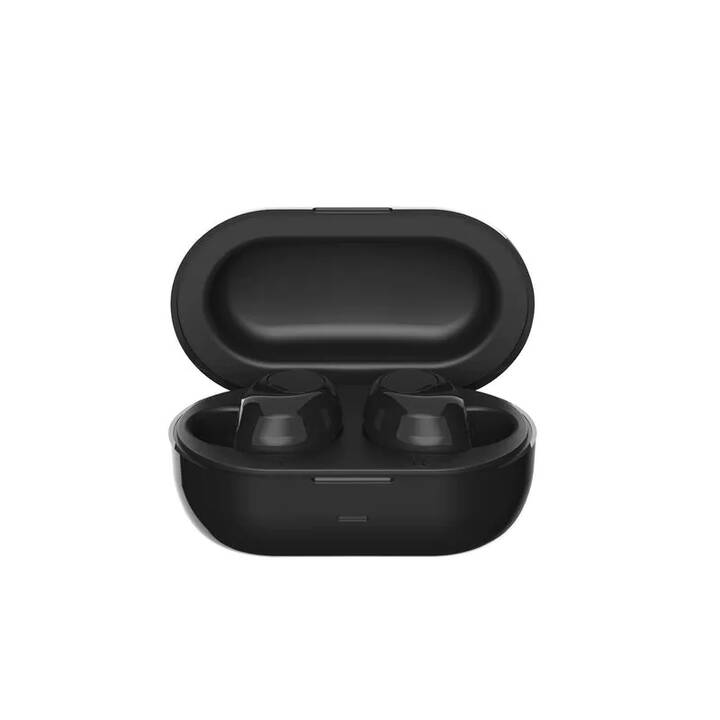 4SMARTS Eara Core (Earbud, Bluetooth 5.0, Noir)