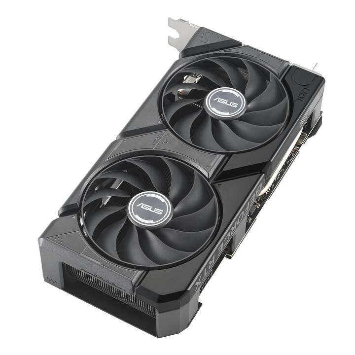 ASUS Dual Nvidia GeForce RTX 4060 (8 GB)