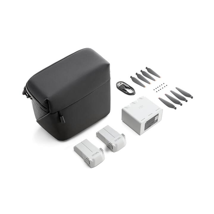 DJI Set accessori Fly More Kit (Mini 3 Pro, 1 pezzo)