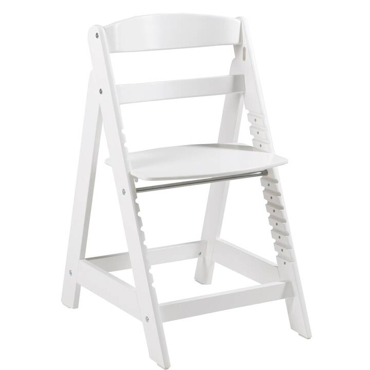 ROBA Seggioloni Sit Up Click (Bianco)