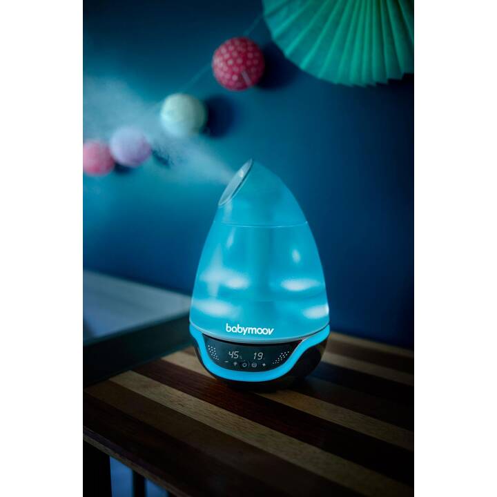 Humidificateur babymoov comme neuf - Babymoov