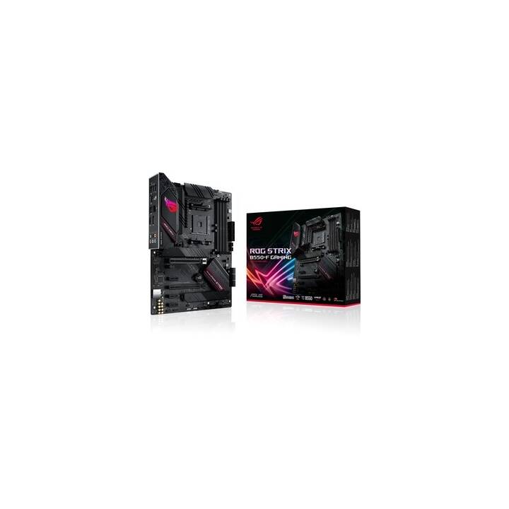 ASUS ROG Strix B550-F (AM4, AMD B550, ATX)