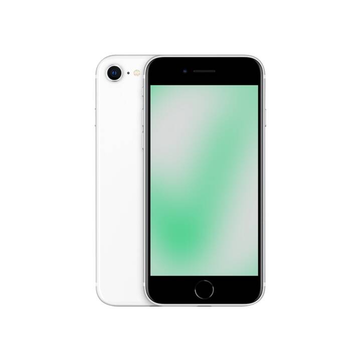 REVENDO iPhone SE (2020) (Premium, 4.7", 64 GB, 12 MP, Bianco)