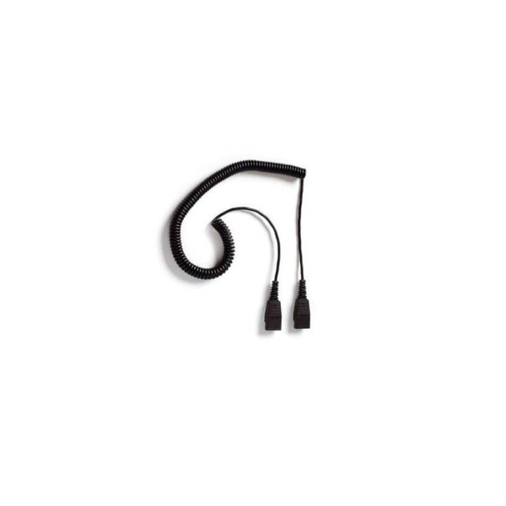JABRA Cavo di prolunga QD/QD (0.5 m) - Interdiscount