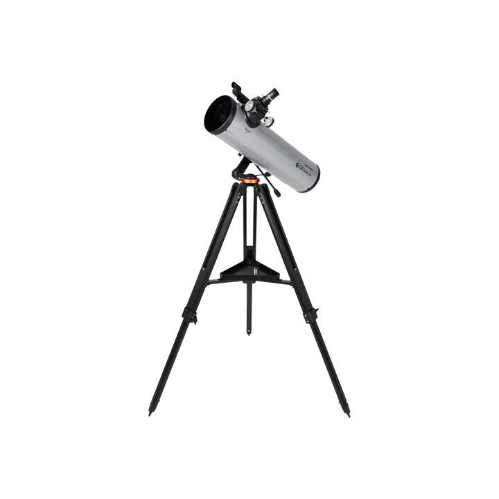 CELESTRON StarSense Explorer DX 130 Spiegelteleskop (Reflektor)