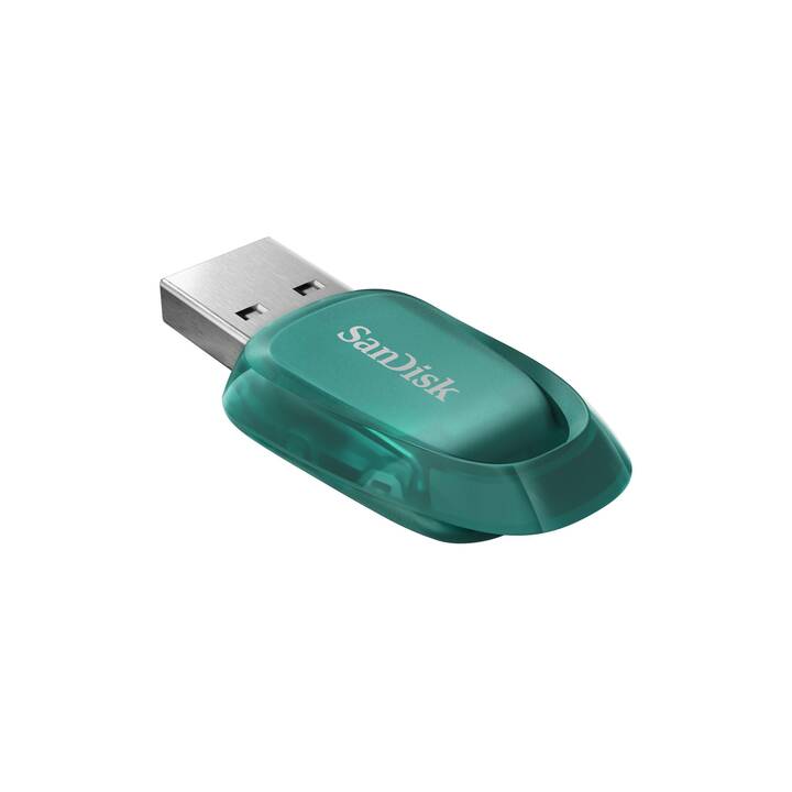 SANDISK Ultra Eco (64 GB, USB 3.2 Typ-A)