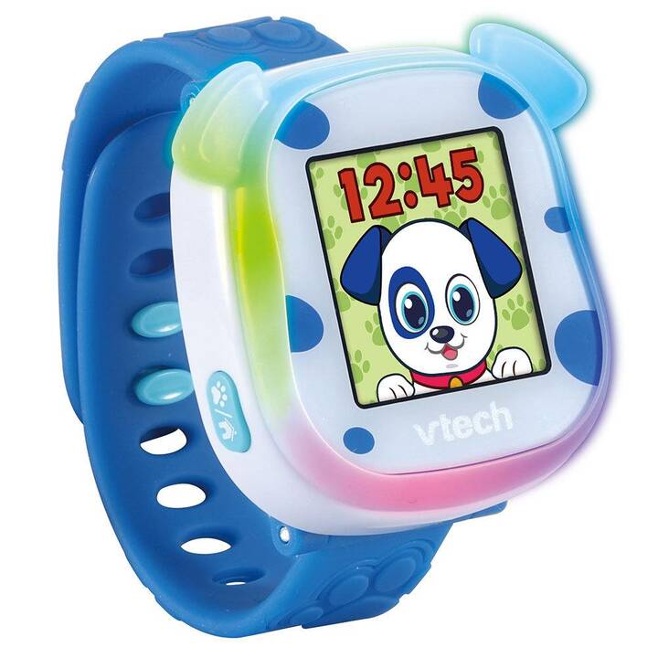 VTECH Smartwatch pour enfant My First KidiWatch (DE)